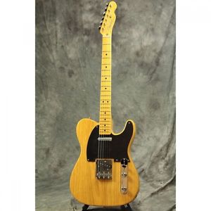 Fender Japan Exclusive Classic 50s Telecaster Vintage Natural from Japan New
