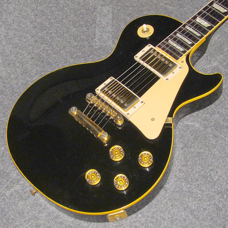 Gibson Les Paul Standard 1998 Gold Hardware Electric Guitar 6 String 1990s w/HSC