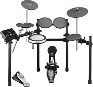 Yamaha TDX502 Electronic Drum Kit