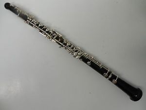 Selmer Oboe Model 120