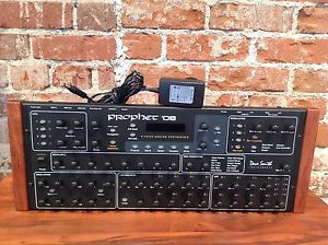 DAVE SMITH INSTRUMENTS Prophet 08 PE Module Subtractive Synthesizer DSI synth