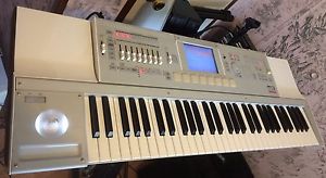 Korg M3 Keyboard
