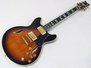 Ibanez John Scof