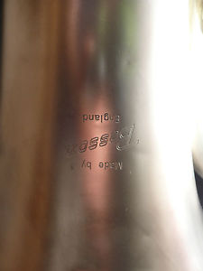 Tuba in B von Besson