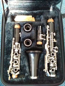 JUPITER JP-1239 Deutsche Bb-Klarinette