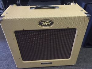 Peavey Delta Blu