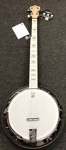 Deering Goodtime II Tenor Banjo