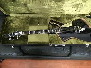 Ibanez PS-10 Paul Stanely model 1981 - why buy a reissue when?? own the original