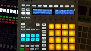 Machine mk2