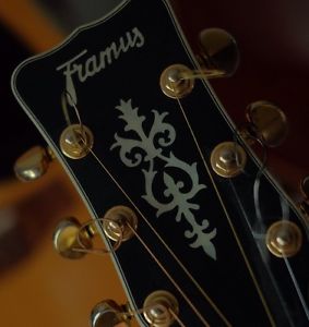 JAPAN < FRAMUS > DREADNOUGHT