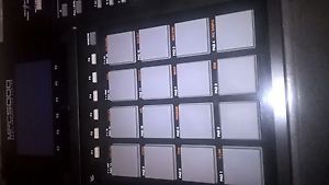 Super Producer MPC 5000 Mint Condition