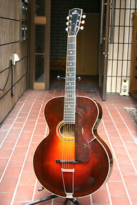 【Vintage】 Gibson L-4 Made in 1927  FREESHIPPING from JAPAN