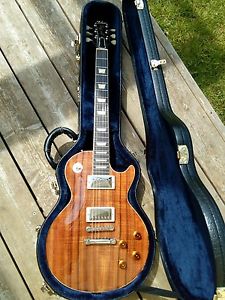 Tokai Love Rock LS 260