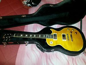 CHITARRA ELETTRICA VINTAGE RELIC GARY MOORE SIGNATURE LES PAUL