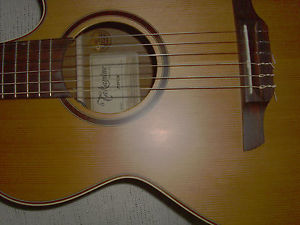 Takamine P3FCN A