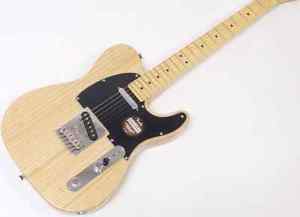 FENDER American Standard Telecaster (NAT/M) 　FREESHIPPING from JAPAN