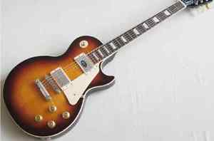 Gibson Les Paul Traditional 2012 (Desert Burst)　FREESHIPPING from JAPAN