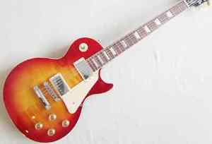 Gibson Les Paul Traditional 2014 (HCS)　FREESHIPPING from JAPAN