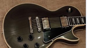 Gibson Les Paul Custom 1985 FREESHIPPING from JAPAN