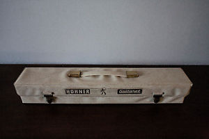 Hohner Guitaret