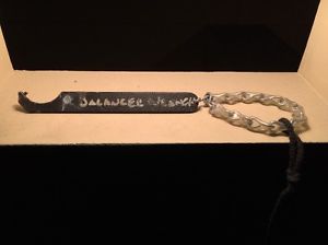 Antique Lighting Tool City Theatrical