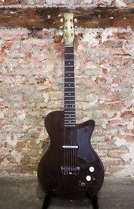 Silvertone/Danelectro U1 vintage