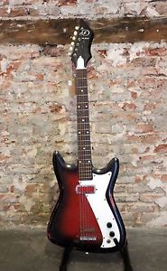 Kay Vanguard vintage guitar