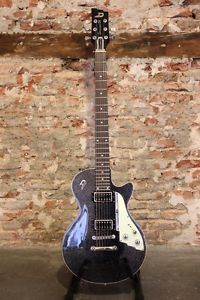 Duesenberg Starplayer D6 Baritone Black Sparkle (B-Stock)