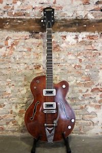Gretsch Tennessean 1962 vintage original