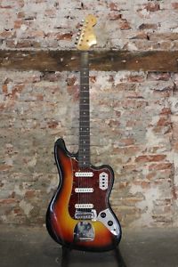 Fender VI Vintange serie L 1963