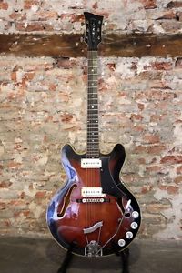 EKo 290 Barracuda 1965 vintage original