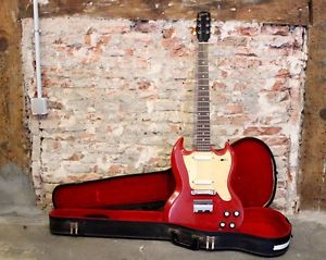 Gibson SG Melody Maker 1965 vintage original