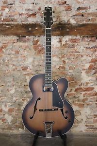 The Heritage Eagles Classic 2006 guitar