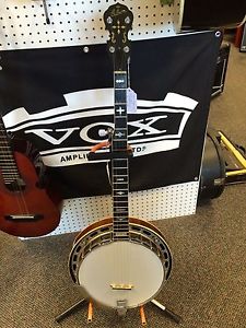 Gibson Mastertone RB-250 70's