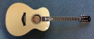 Guitare Acoustique Taylor XXX Koa 30th Anniversary Grand Concert Naturelle