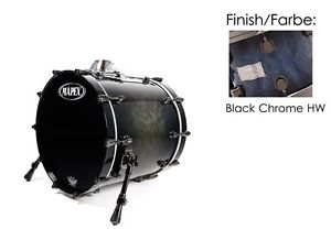 Mapex Orion 22"x18" Bassdrum Cosmic Cloud Burst (BC Hardware) 65% Reduziert !!!