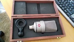 Neumann TLM 103 + shockmount