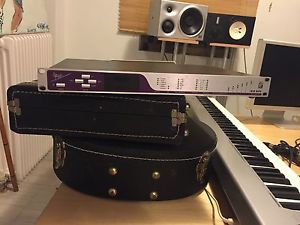 Apogee Big Ben Digital Recording Interface