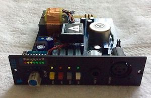 API 512c Microphone Preamp in Excellent condition!