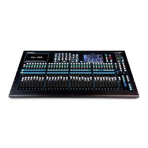 Allen & Heath Qu-32 Chrome