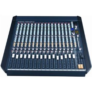 Mixer Non Amplificato Allen & Heath MixWizard4 16-2 DX