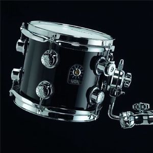 Batteria acustica Natal K-BR-UFX-GBK - Birch US Fusion X