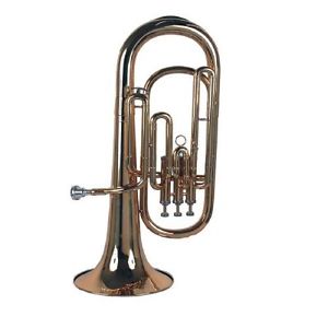 Eufono Miller M-2106 Eufonio in Sib