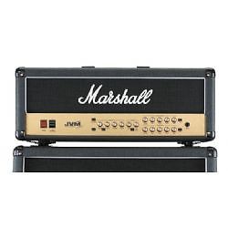 Testata per chitarra Marshall JVM205H Head 50 Watt