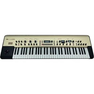 Korg KINGKORG Tastiera Sintetizzatore a modellazione fisica analogica 61 tasti
