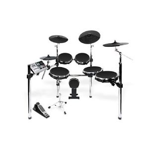 Batteria elettronica Alesis DM10 X KIT MESH