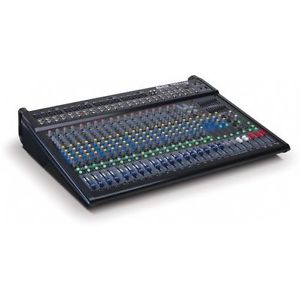 Mixer Amplificato Alto Professional EMPIRE TMX200 DFX