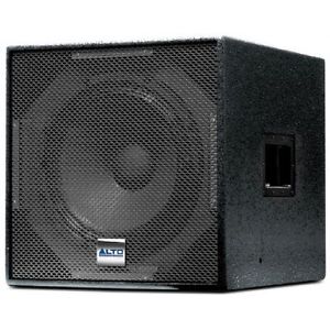 Diffusore Acustico Passivo Alto Professional TOURMAX SXA18P
