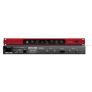 Focusrite RedNet 6 potente sistema audio digitale Supporta il MADI vari-speed