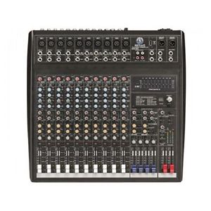 Mixer Non Amplificato Topp Pro MX 1642FX